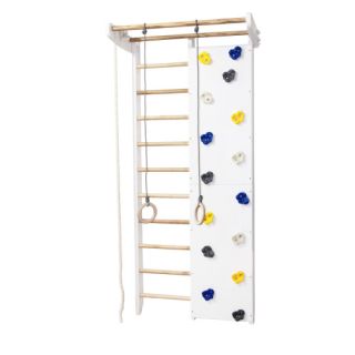 Nové zboží brzy... #zebriny #žebřiny #ribstole #prolezacka #detskypokoj #vanoce #darekprodeti #darek #skluzavka #hrazda...